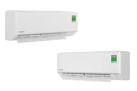 Sát hè 2026, loạt điều hòa Panasonic 18000 BTU đồng loạt giảm giá mạnh