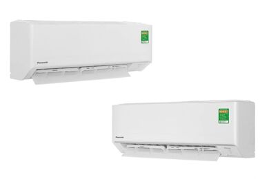Sát hè 2026, loạt điều hòa Panasonic 18000 BTU đồng loạt giảm giá mạnh