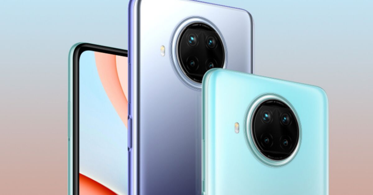Sau 2 năm ra mắt, có nên mua điện thoại Xiaomi Redmi Note 9 Pro 5G không?