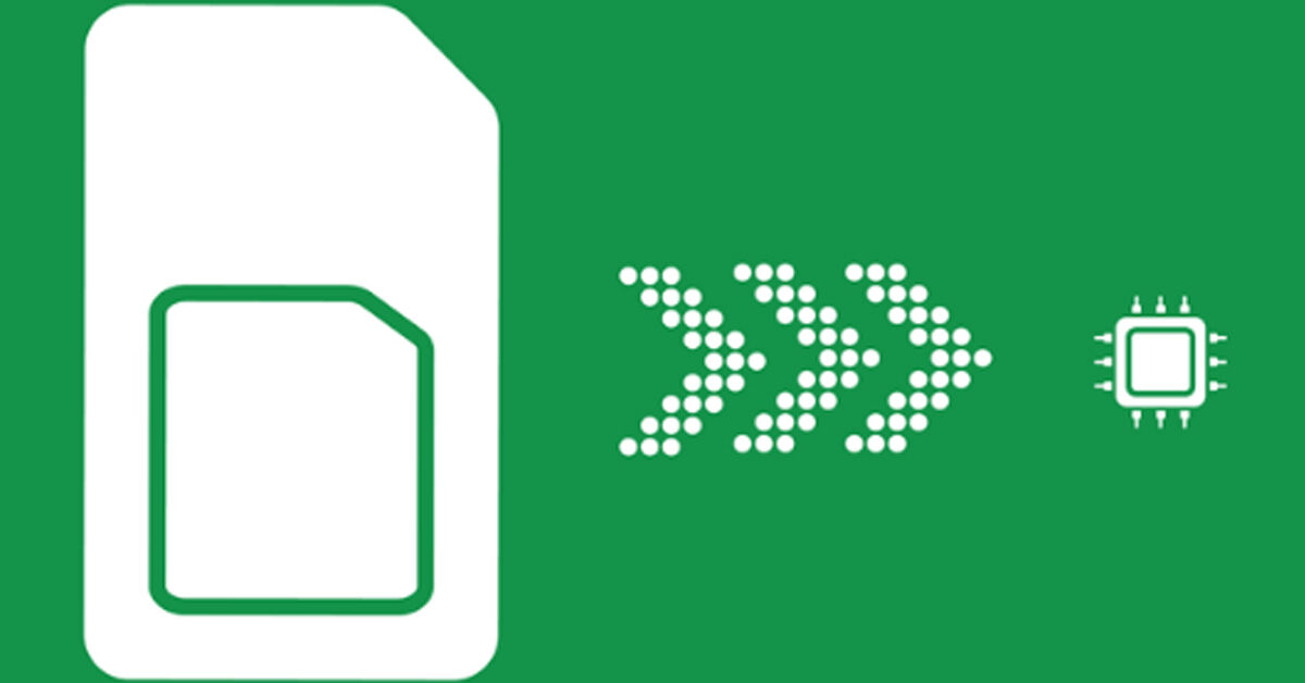 Sau bộ ba iPhone XS, XS Max và XR, Samsung và các hãng smartphone Trung Quốc sẽ trang bị eSIM trên sản phẩm của mình ?