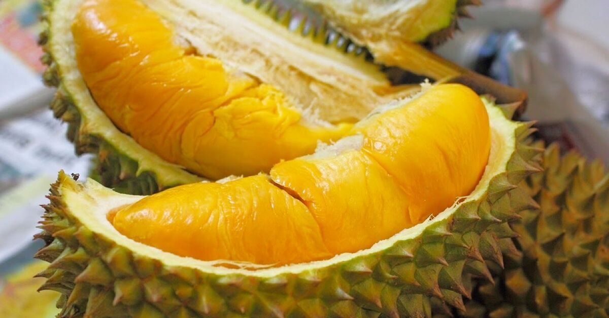 Sầu riêng ri6 và sầu riêng monthong có gì khác biệt?