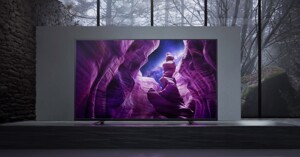 Say đắm từng thước phim với chiếc Tivi Android OLED Sony 4K 65 inch KD-65A8H