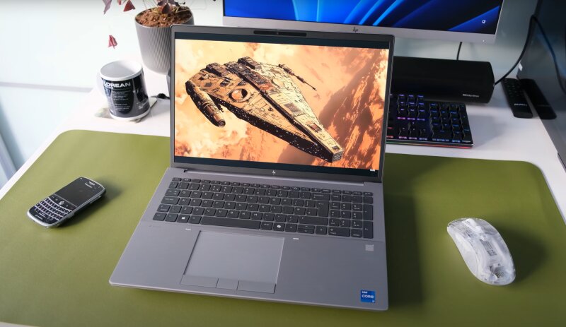 Đánh giá HP EliteBook X G1a – Laptop business mỏng nhẹ, mạnh mẽ