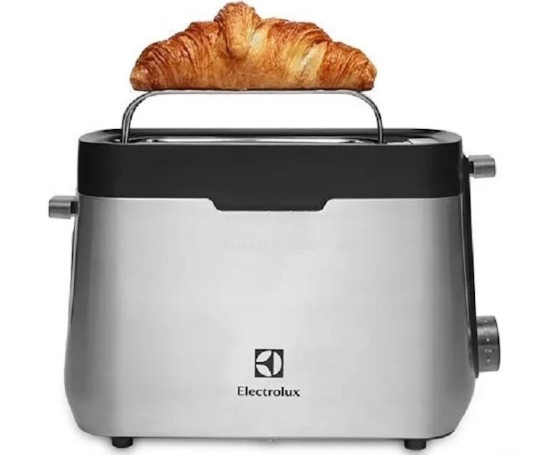 Chất lượng máy nướng bánh mì Electrolux ETS5604S