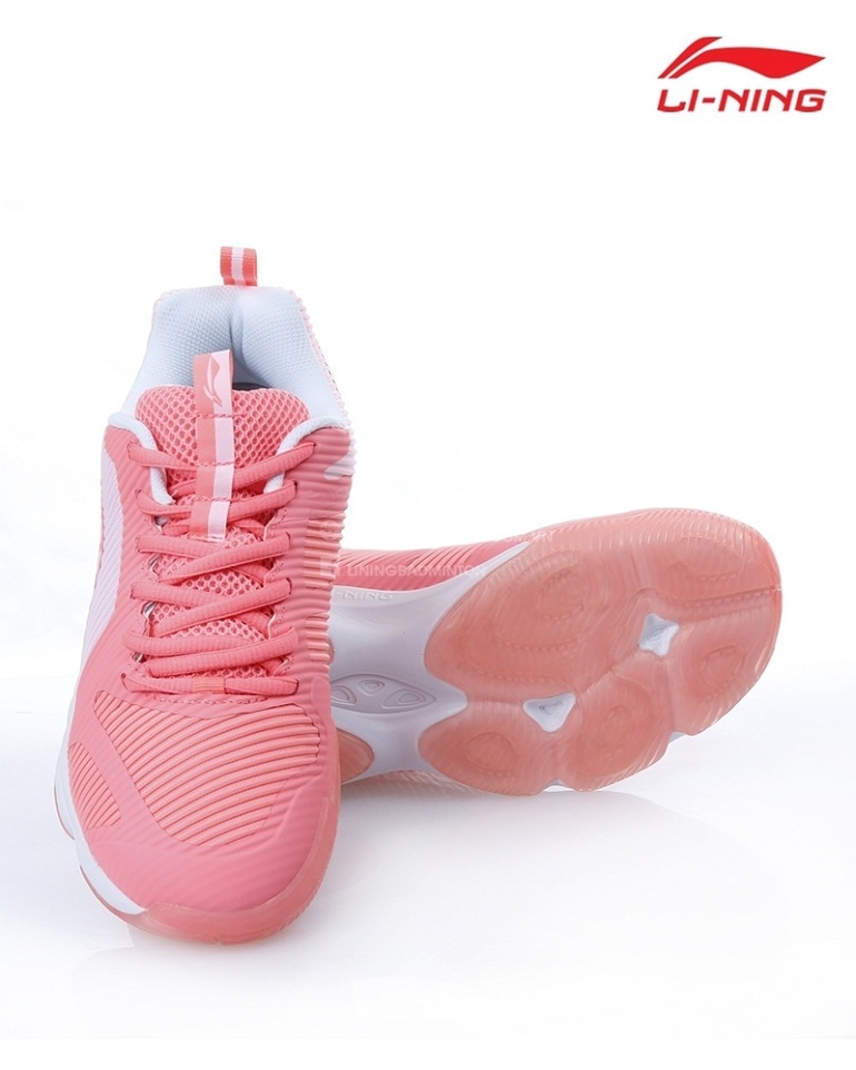 Giày cầu lông lining chính hãng 2023 - Đại lý giày Lining TPHCM
