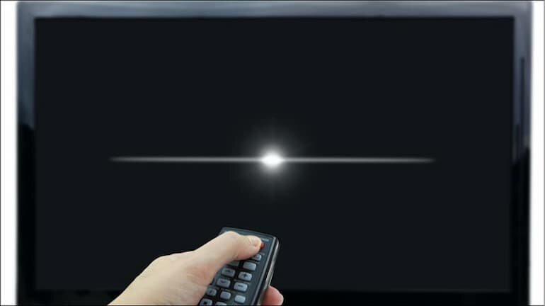 Nguyên nhân khiến cho tivi Samsung không lên màn hình nhưng vẫn có tiếng
