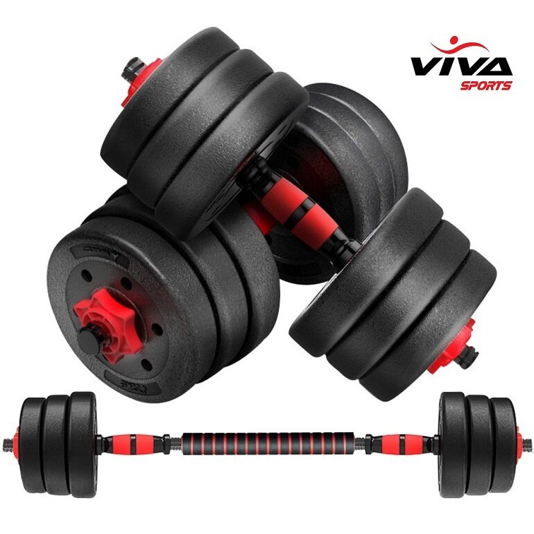 Tạ tay 20kg VivaSports