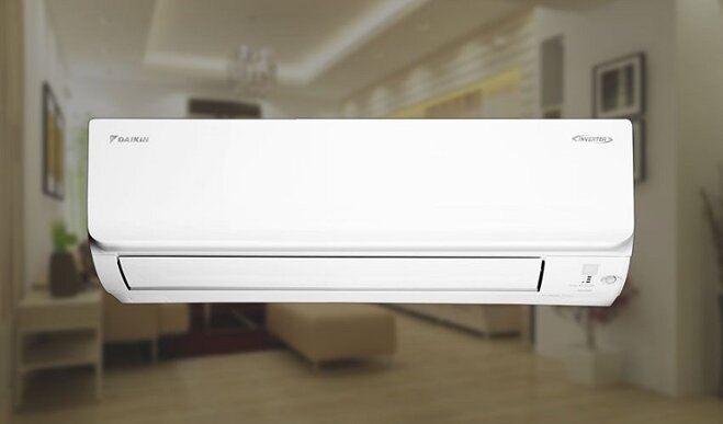 điều hòa Daikin 18000