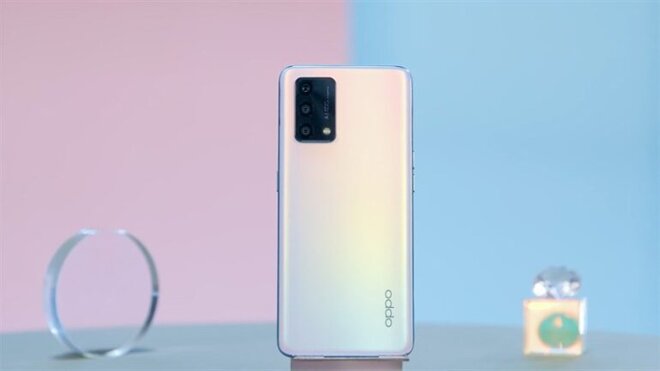 Điện thoại OPPO A95