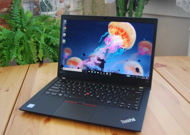 Laptop Lenovo có bền không?