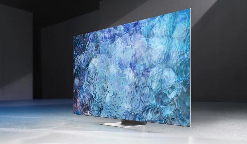 Đánh giá tivi 75QN900A: Đỉnh cao giải trí tại gia hay chỉ là