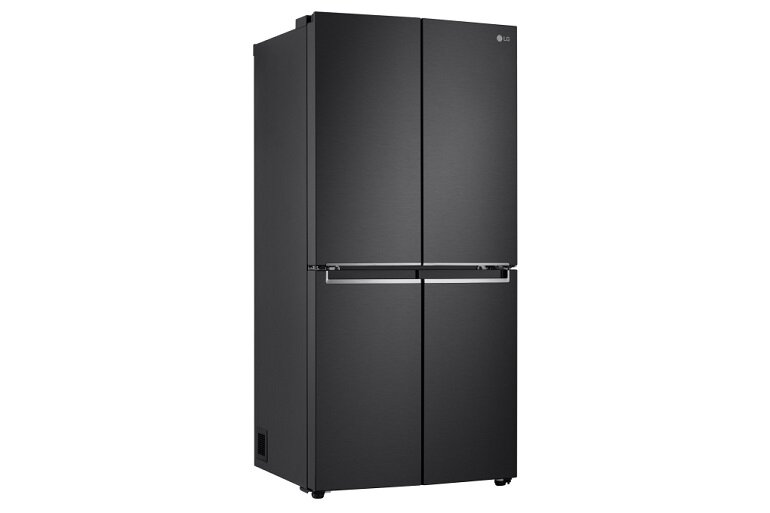 Tủ lạnh LG Inverter 594 lít GR-B53MB 