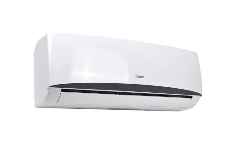 Điều hòa Galanz 18000 BTU 2 chiều AUS-18H