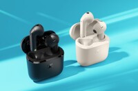 Sennheiser Accentum Open: Tai nghe true wireless thiết kế mở, âm thanh chất lượng cao