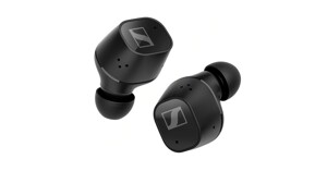Sennheiser CX Plus: Âm thanh hay, tính năng tốt!