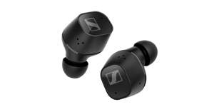 Sennheiser CX Plus: Âm thanh hay, tính năng tốt!