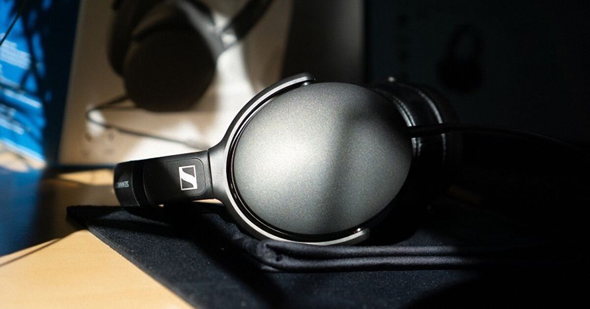 Sennheiser Hd 400s, nơi bán giá rẻ, uy tín, chất lượng nhất
