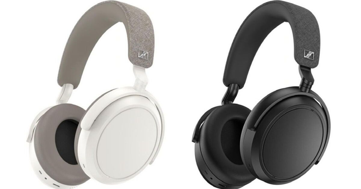 Sennheiser Momentum 4: Thế nào là tai nghe đầu bảng?