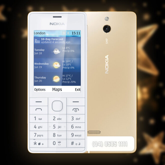 điện thoại Nokia 515