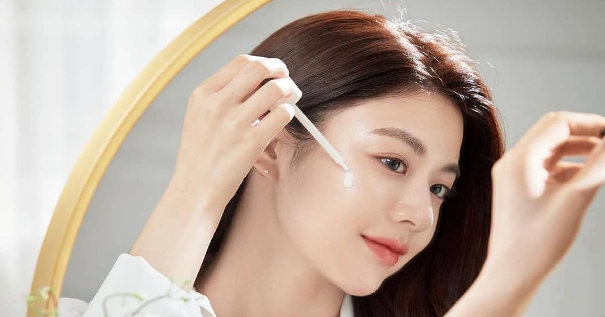 Serum dưỡng da liệu có cần thiết, làm sao chọn được loại đúng?