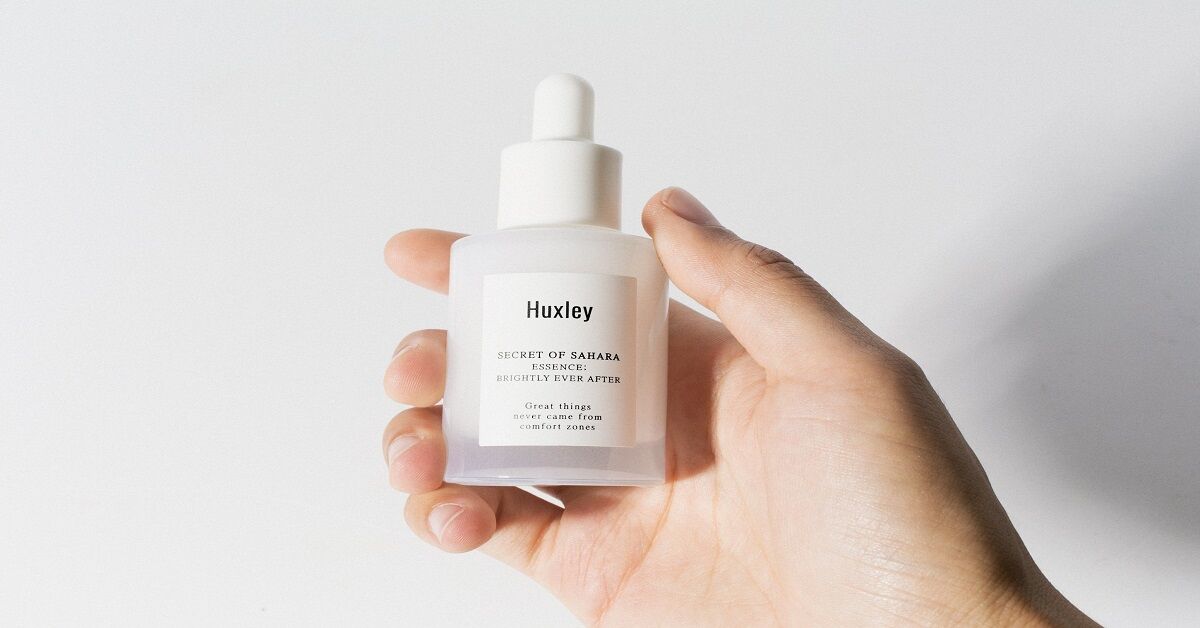 Serum dưỡng trắng da nào đang được nhiều chị em quan tâm