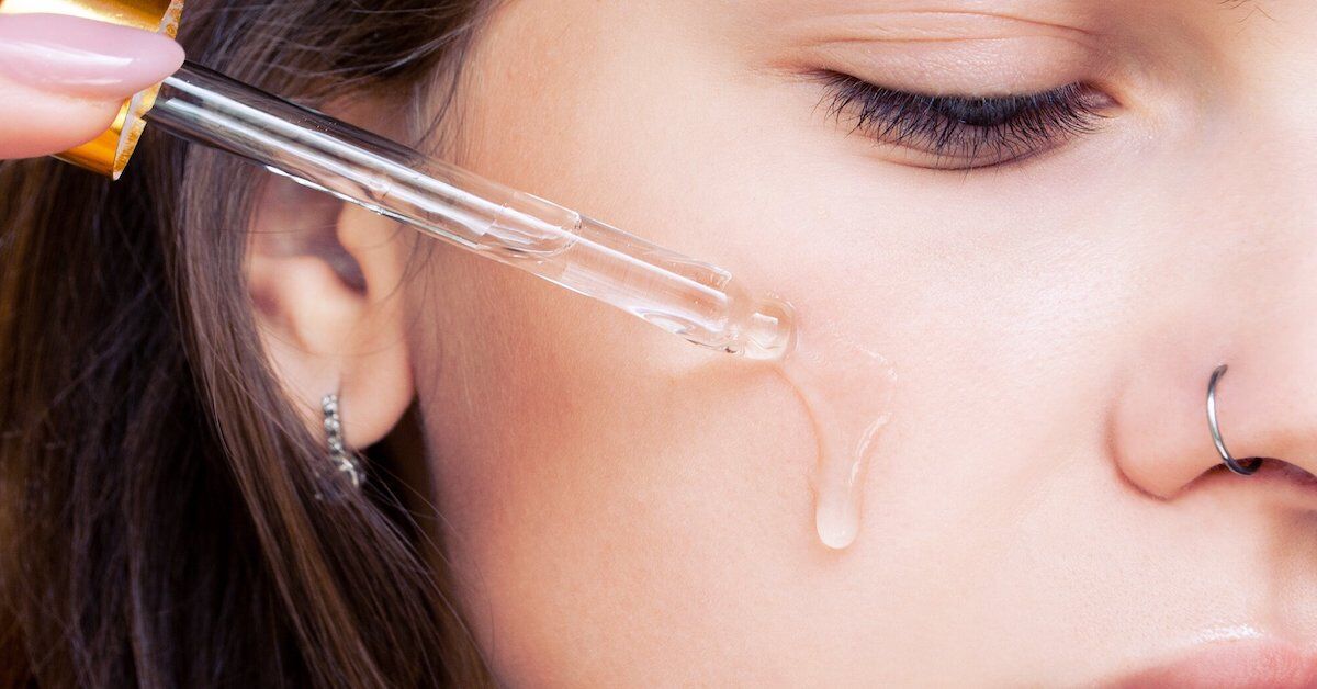 Serum là gì và nghệ thuật dùng serum siêu cấp xịn nâng cấp làn da