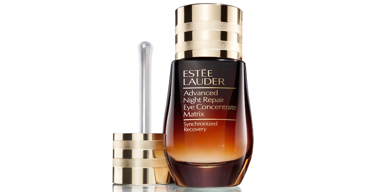 Serum mắt Estee Lauder có thực sự mang lại hiệu quả cho vùng da mắt không?