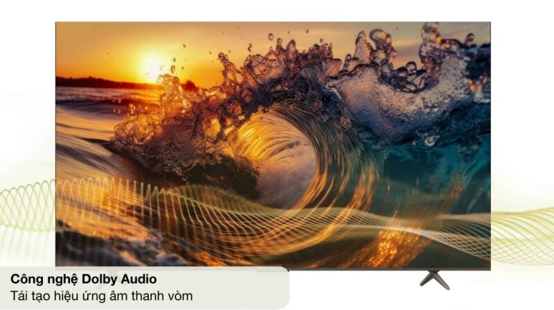 Đánh giá TCL 43S5K: Trải nghiệm giải trí vượt trội trong tầm giá