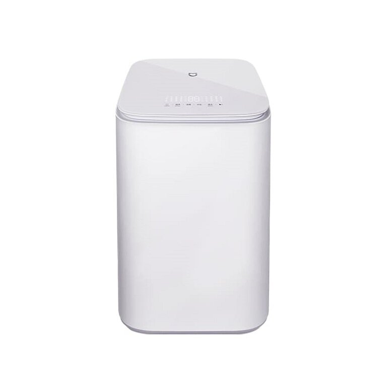 Máy giặt Xiaomi Mini Mijia 3kg có giá tham khảo 4.990.000đ tại websosanh.vn