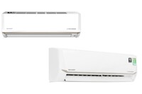 Sharp AH-X18CEWC bất ngờ giảm còn 5 triệu, điều hòa 18000 BTU Inverter tiết kiệm điện ấn tượng