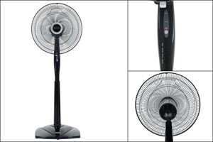 Sharp PJ-S40RV - Công suất 50W, đầy đủ chức năng