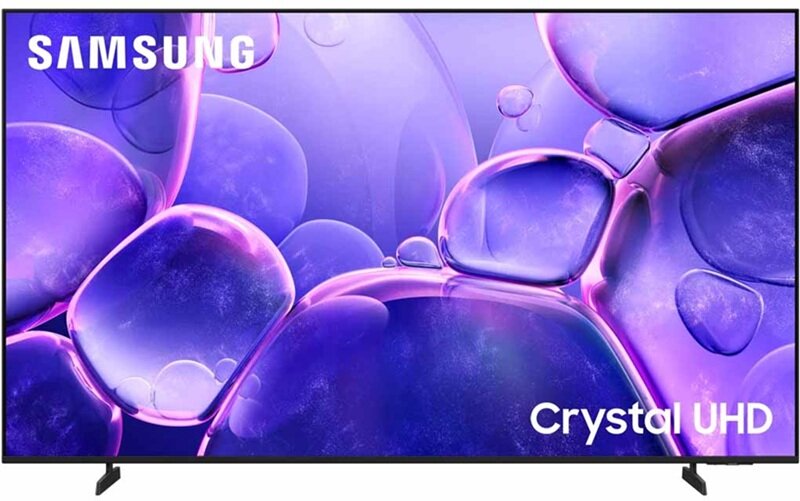Smart tivi Samsung 65 inch UA65U8550F giá chỉ 13 triệu đồng, gây chú ý với nhiều trang bị ấn tượng