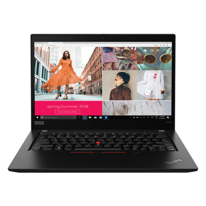 Lenovo ThinkPad X390 (20Q0S03M00)