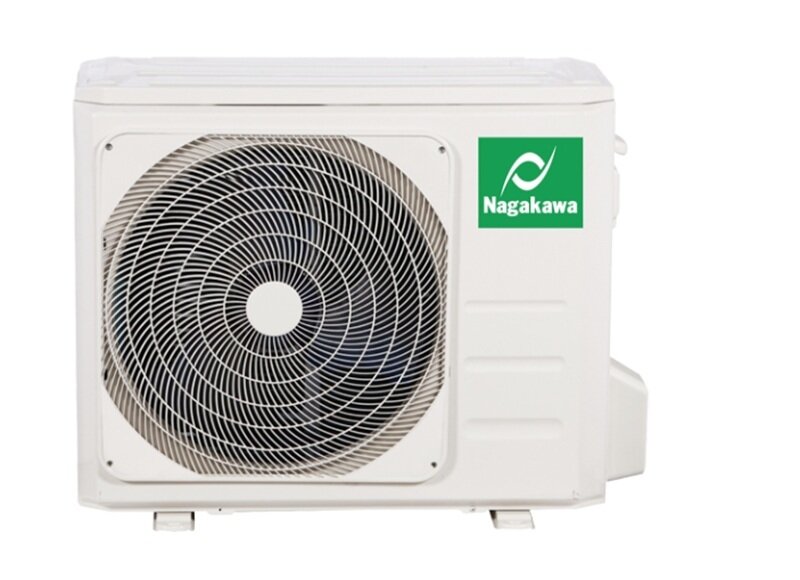 5 tính năng nổi bật hút khách của điều hòa Nagakawa NS-C18R1M05