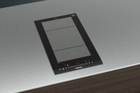 Siemens EX375FXB1E: Bếp từ Domino hiện đại cho không gian bếp sang trọng