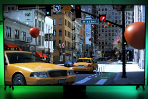 Siêu phẩm LG 100QNED86AS: Trải nghiệm giải trí đỉnh cao trên màn ảnh khổng lồ