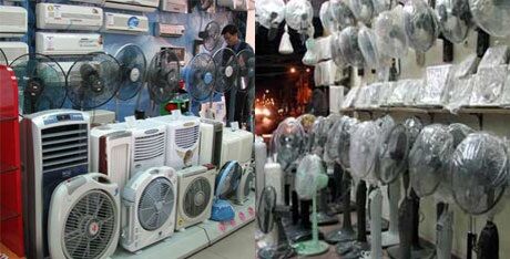 Siêu thị điện máy gây sốt vì bán lẻ rẻ hơn bán buôn