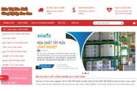 Siêu Thị Hóa Chất Công Nghiệp Eco One – 15 năm kinh nghiệm cung cấp hóa chất công nghiệp