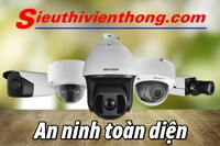 Siêu Thị Viễn Thông: Đối tác tin cậy cho giải pháp an ninh toàn diện