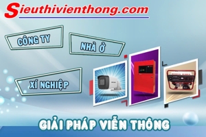 Siêu Thị Viễn Thông: Đối tác tin cậy cho hạ tầng mạng trong kỷ nguyên số