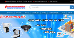 SIÊU THỊ VIỄN THÔNG : Uy tín – Chất lượng – Tận Tâm