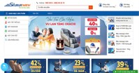 Sieumuanhanh.com – chuyên hàng gia dụng và thiết bị chăm sóc sức khỏe
