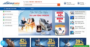 Sieumuanhanh.com – chuyên hàng gia dụng và thiết bị chăm sóc sức khỏe