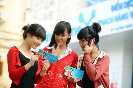 Sim sinh viên Vinaphone được hưởng những ưu đãi gì