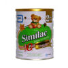Similac Gain IQ 2 – Người bạn đồng hành cùng bé yêu