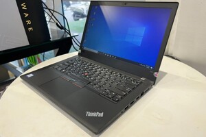 Sinh viên, dân văn phòng có nên mua laptop cũ Lenovo ThinkPad T480 hay không?