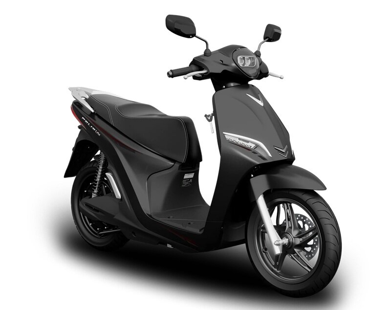 VinFast Feliz Lite đi gần 300 km/lần sạc, vừa ra mắt đã được giảm ngay 3 triệu đồng!