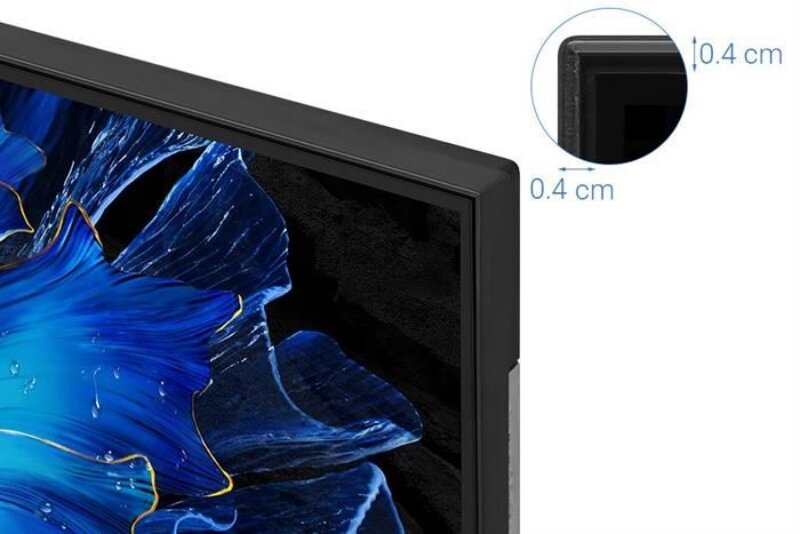 TCL 65C6KS: Một cuộc cách mạng về chất lượng hình ảnh trong tầm giá