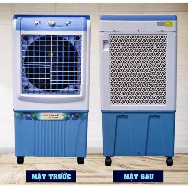 quạt điều hòa air cooler 50l