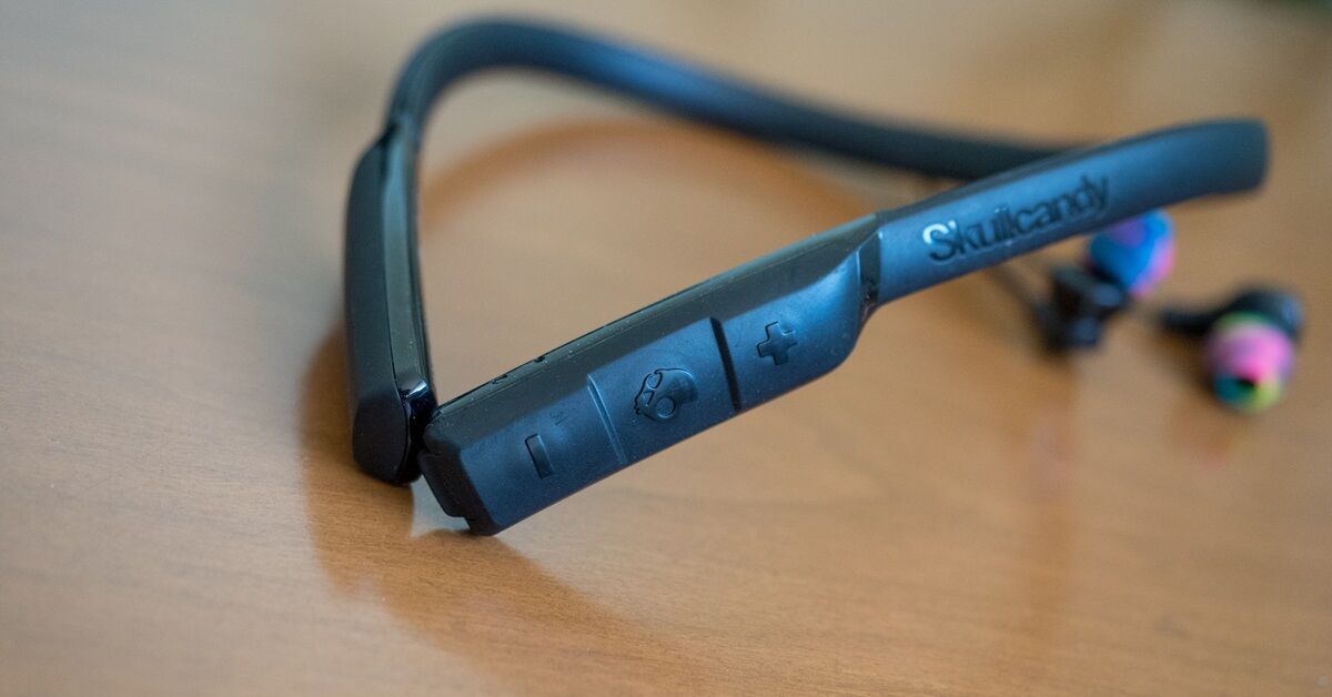 Skullcandy Method Wireless: Tai nghe không dây giá rẻ rất đáng xem xét!